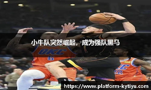 小牛队突然崛起，成为强队黑马