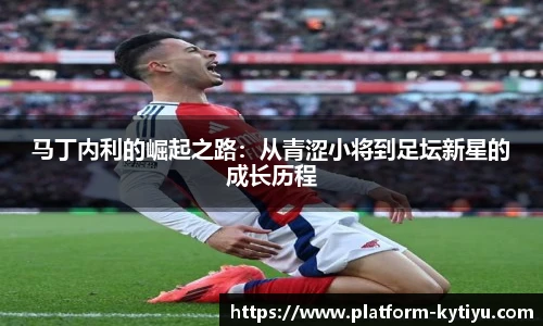 马丁内利的崛起之路：从青涩小将到足坛新星的成长历程